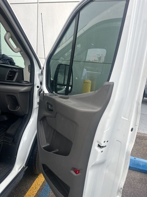 2020 Ford Transit-250 Base