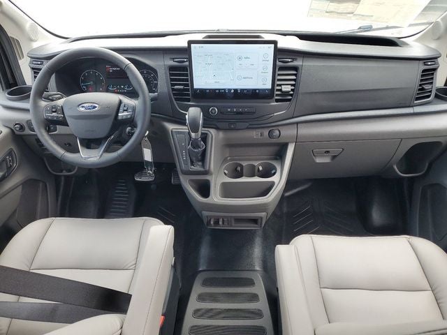 2024 Ford Transit-250 Base SHERROD CONVERSION