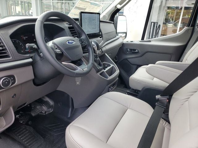 2024 Ford Transit-250 Base SHERROD CONVERSION