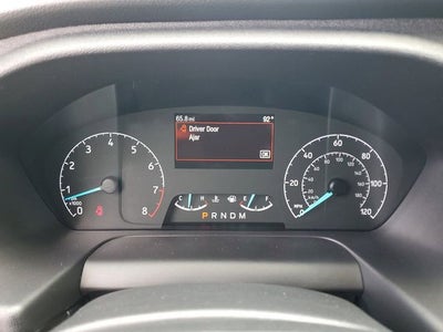 2024 Ford Transit-250 Base SHERROD CONVERSION