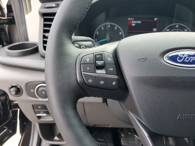 2024 Ford Transit-250 Base SHERROD CONVERSION