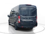 2024 Ford Transit-250 Base SHERROD CONVERSION