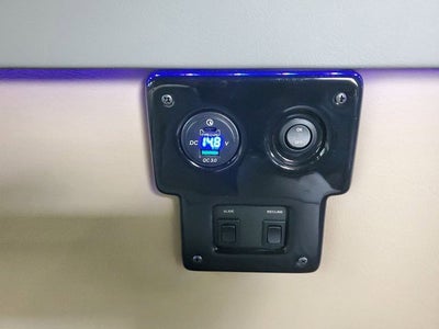 2024 Ford Transit-250 Base SHERROD CONVERSION