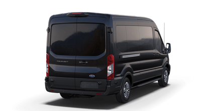 2024 Ford Transit-250 Base SHERROD CONVERSION