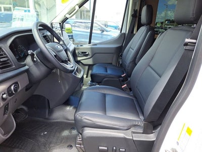 2024 Ford Transit-250 Base SHERROD CONVERSION