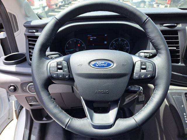 2024 Ford Transit-250 Base SHERROD CONVERSION