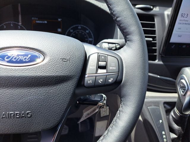 2024 Ford Transit-250 Base SHERROD CONVERSION