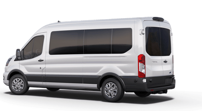 2024 Ford Transit-250 Base SHERROD CONVERSION