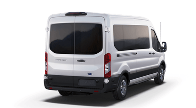 2024 Ford Transit-250 Base SHERROD CONVERSION