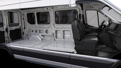 2024 Ford Transit-250 Base SHERROD CONVERSION