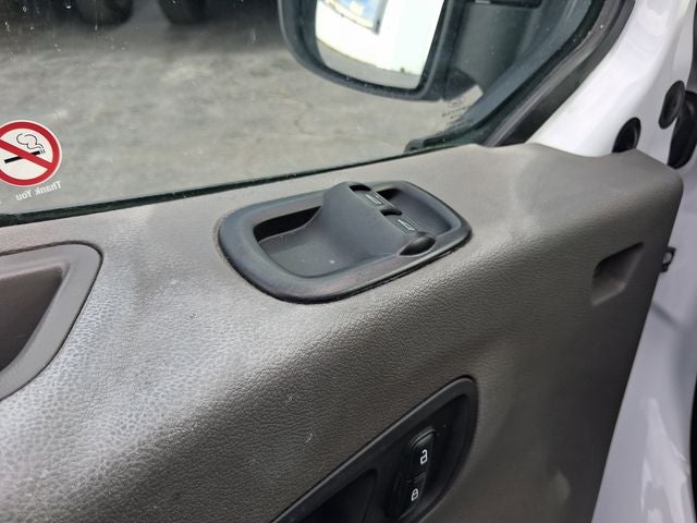 2021 Ford Transit-250 Base