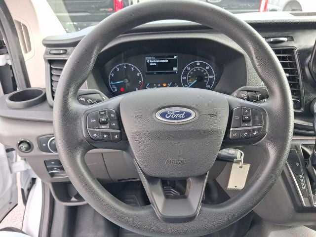 2021 Ford Transit-250 Base