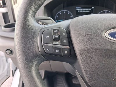 2021 Ford Transit-250 Base