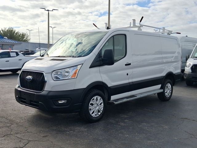 2021 Ford Transit-250 Base