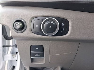 2021 Ford Transit-250 Base