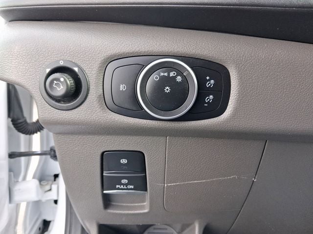 2021 Ford Transit-250 Base