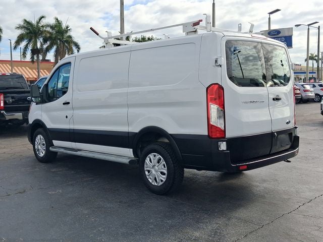2021 Ford Transit-250 Base