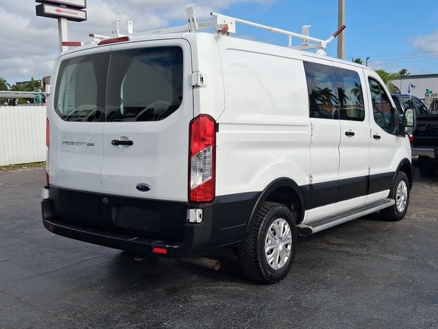 2021 Ford Transit-250 Base