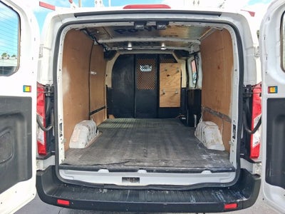 2021 Ford Transit-250 Base