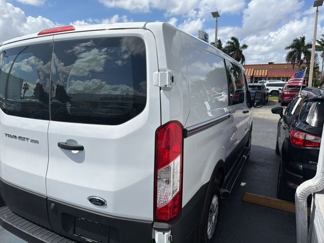 2024 Ford Transit-250 Base