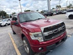 2013 Ford F-150 Limited