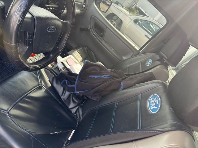 2010 Ford Ranger XL