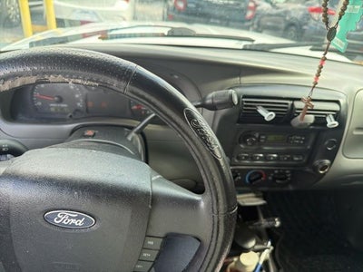 2010 Ford Ranger XL