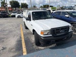2010 Ford Ranger XL