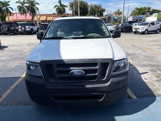 2008 Ford F-150 XL