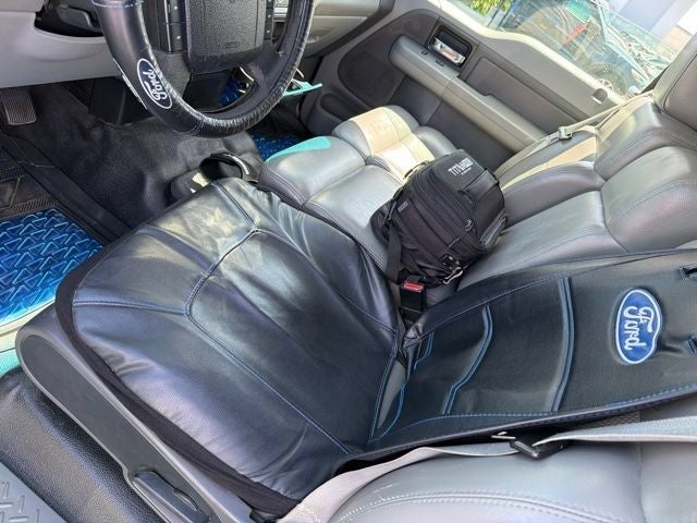 2008 Ford F-150 XL