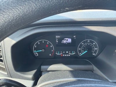 2023 Ford Transit-150 Base