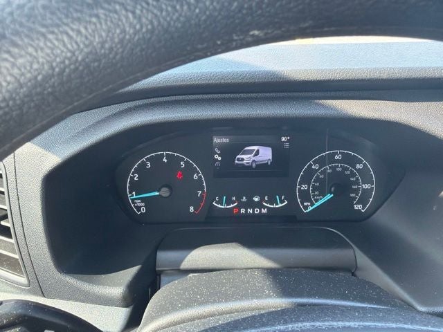 2023 Ford Transit-150 Base