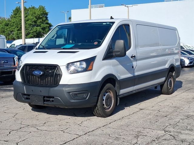 2023 Ford Transit-150 Base