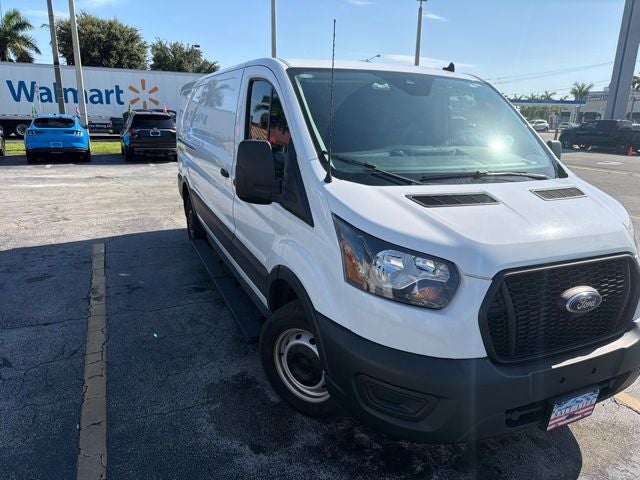 2023 Ford Transit-150 Base