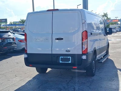 2023 Ford Transit-150 Base