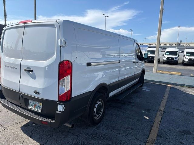 2023 Ford Transit-150 Base