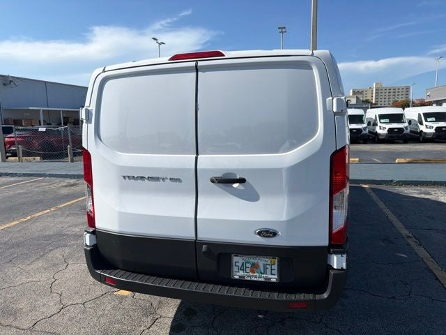 2023 Ford Transit-150 Base