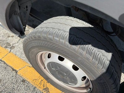 2023 Ford Transit-150 Base