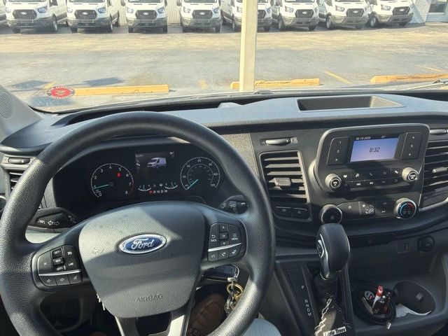 2023 Ford Transit-150 Base