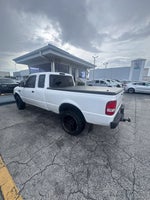 2007 Ford Ranger XL