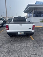 2007 Ford Ranger XL