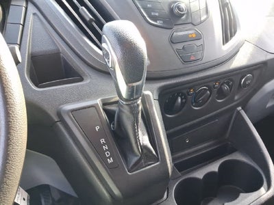 2019 Ford Transit-250 Base