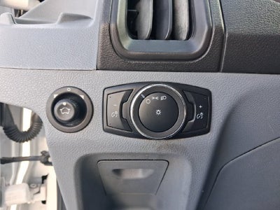 2019 Ford Transit-250 Base