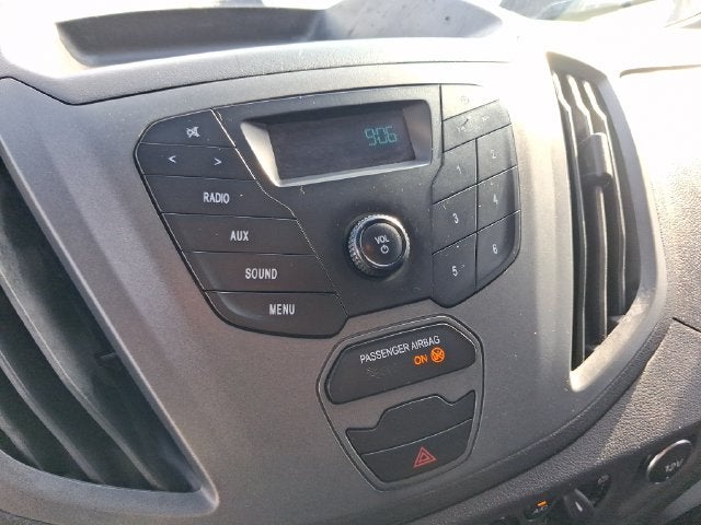 2019 Ford Transit-250 Base