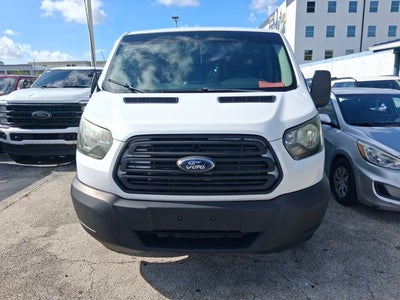 2019 Ford Transit-250 Base