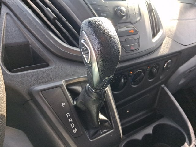 2019 Ford Transit-250 Base