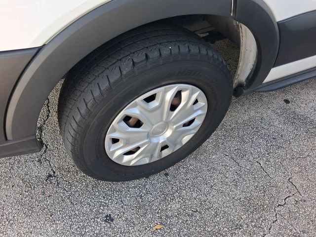2019 Ford Transit-250 Base