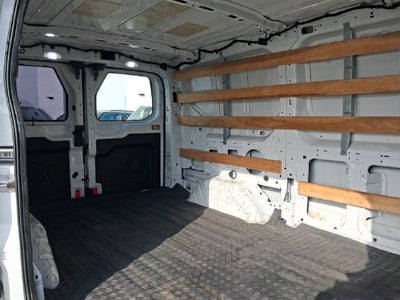2019 Ford Transit-250 Base