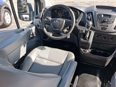 2018 Ford Transit-250 Base