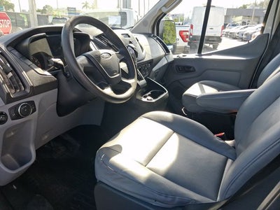 2018 Ford Transit-250 Base